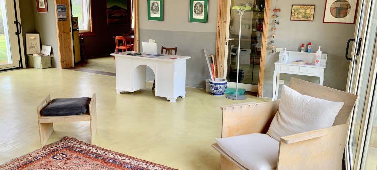 阿尔特米西亚农舍(Casale Artemisia Capalbio)图片