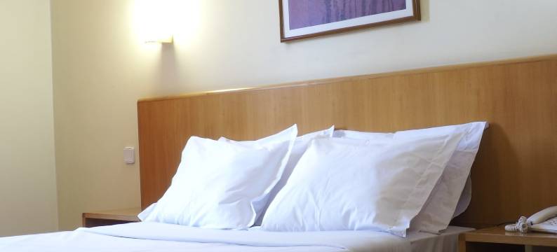 波多马亚旗帜酒店(Flag Hotel Porto Maia)图片