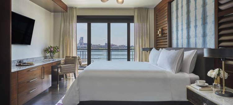 萨加摩尔巴尔的摩酒店(Sagamore Pendry Baltimore)图片