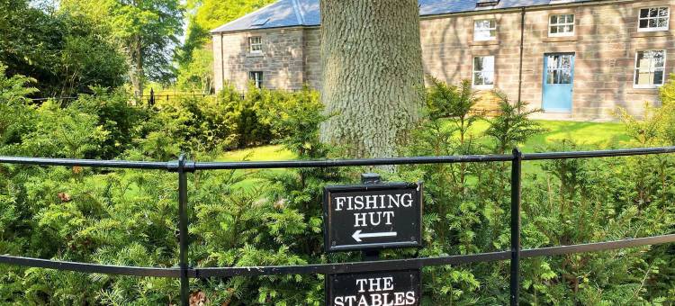 梅卢尔亚姆斯酒店及餐厅(Meikleour Arms Hotel & Restaurant)图片