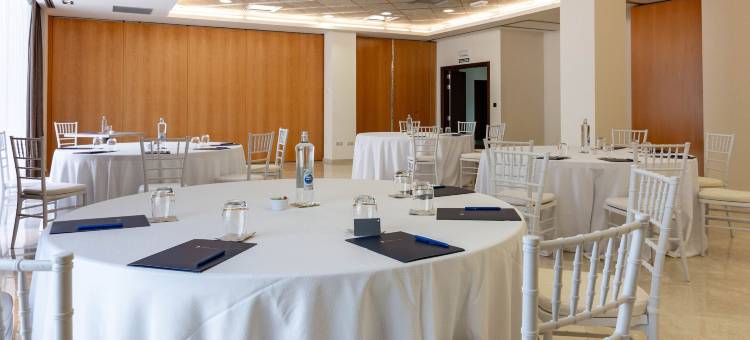 Ibersol海洋中心(Hotel Ibersol Atrio del Mar)图片