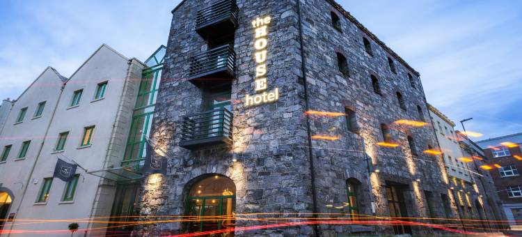 豪斯酒店(The House Hotel, an Ascend Hotel Collection Member)图片