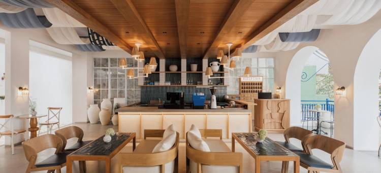 小米科诺斯酒店(Little Mykonos)图片