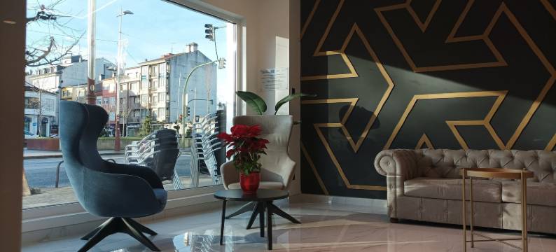 梅利德豪华酒店(Hotel Lux Melide)图片