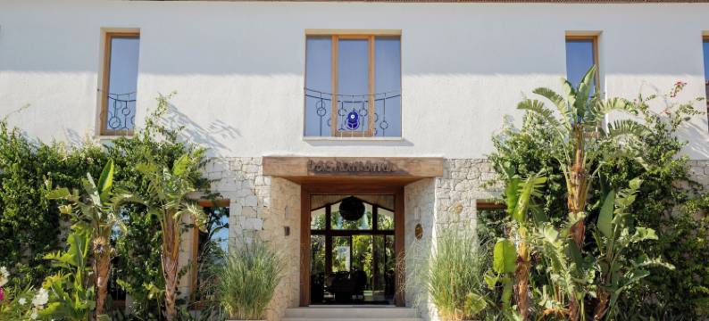 地球母亲酒店(Pachamama Alaçatı)图片