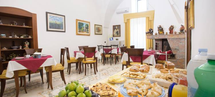 比亚里卡农庄酒店(Agriturismo Villantica)图片
