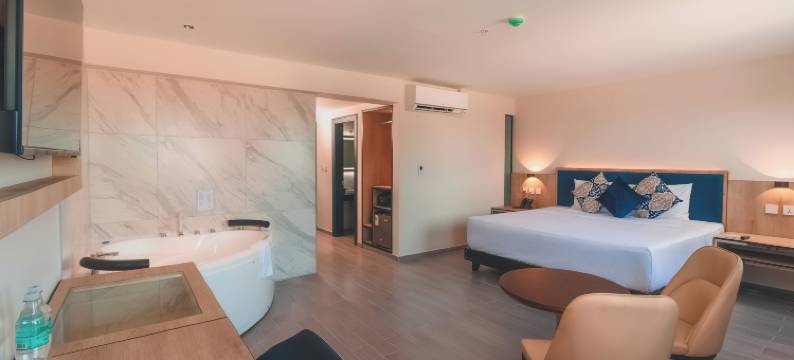 比优拉商品酒店(Lyz Business Hotel Piura)图片