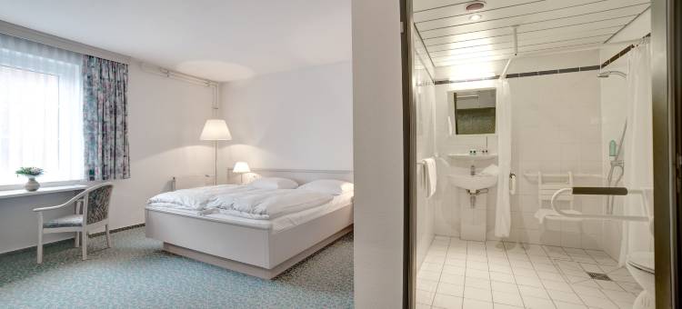 范德瓦尔克兰托特尔斯波尼兹酒店(Van der Valk Landhotel Spornitz)图片