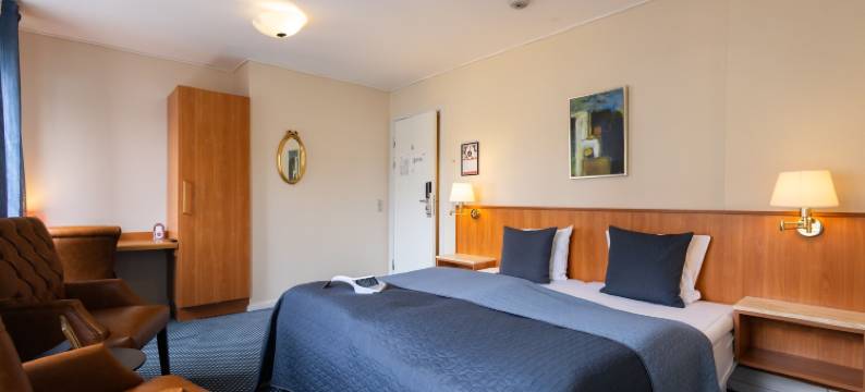 格斯图斯米林酒店(Milling Hotel Gestus)图片