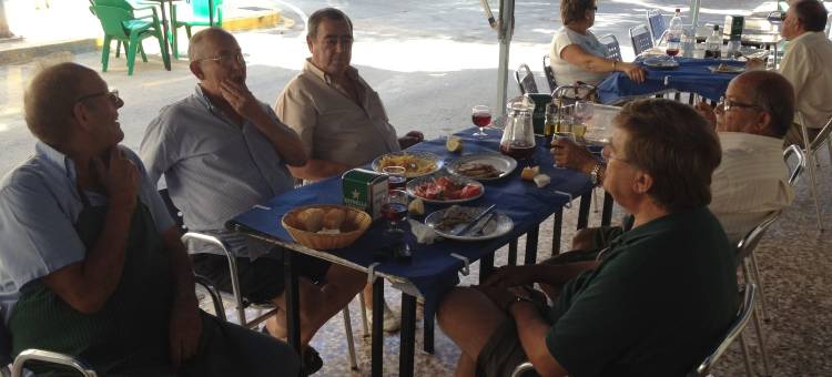 普迪卡旅馆(Pension la Puntica)图片