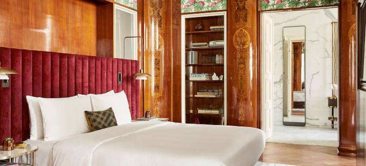 安达仕布拉格, By Hyatt(Andaz Prague, By Hyatt)图片