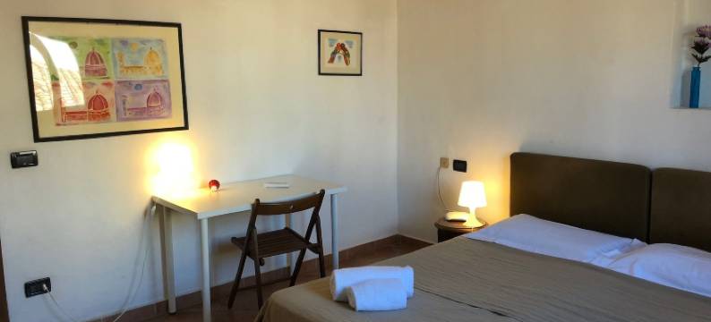 韦鲁迪尼一号公寓(Vellutini Number One)图片