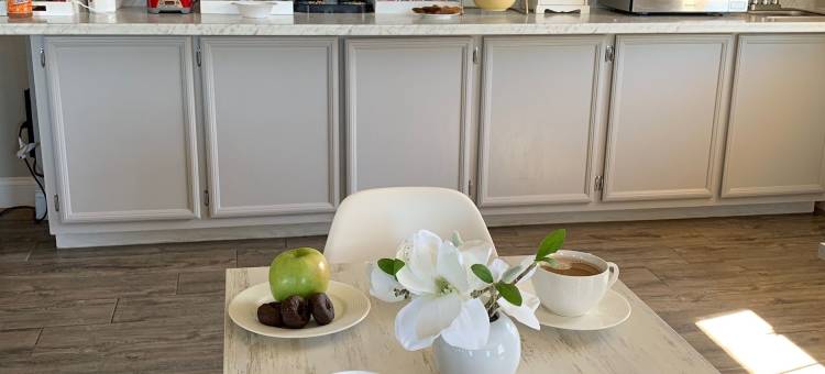 斯特拉塔斯套房 - 精品酒店(Stratus Suites Boutique Hotel)图片