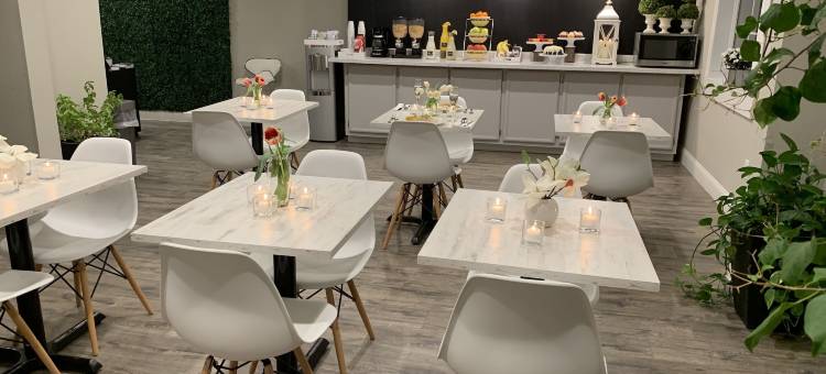 斯特拉塔斯套房 - 精品酒店(Stratus Suites Boutique Hotel)图片