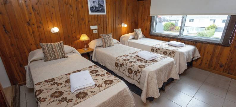 蒂埃拉高查精品酒店(Tierra Gaucha Hostel Boutique)图片