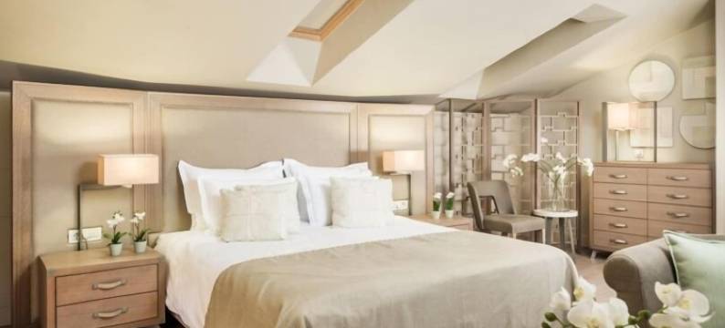 卡勒拉贾艺术酒店(Art Hotel Kalelarga)图片