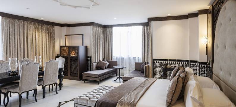 萨拉酒店(Hotel Saray)图片