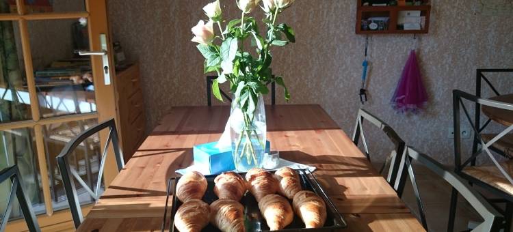 拉瓦尔瑞莱旅馆(Relais de Laval)图片