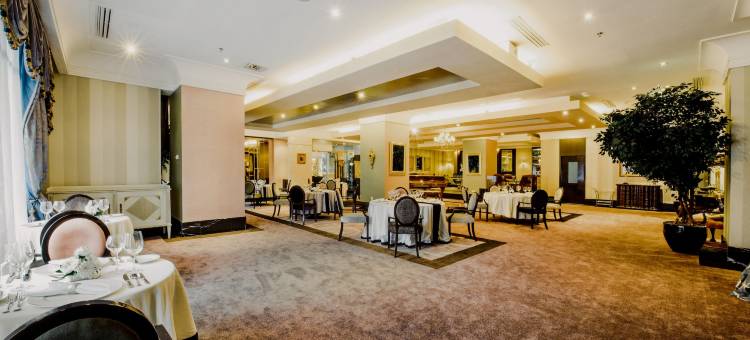 帕帕达亚酒店(The Papandayan)图片