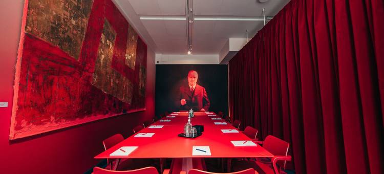 AX酒店(Hotel AX)图片