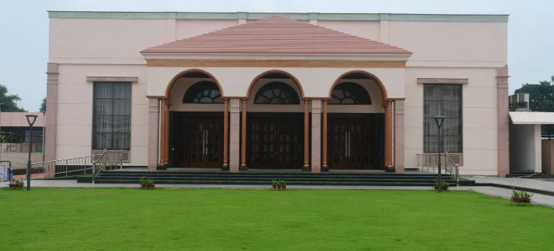 坎基达罕领主酒店(Kankidham Lords Inn)图片