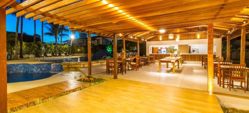 诺瓦太阳酒店(Novo Sol Hotel)图片