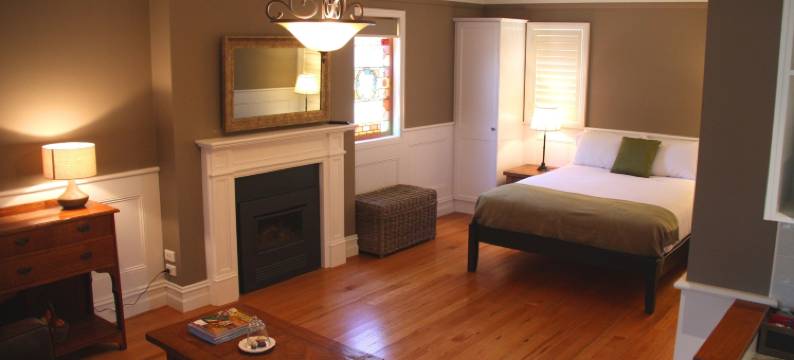 马里斯维尔花园小屋酒店(Marysville Garden Cottages)图片