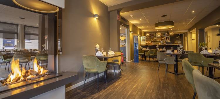 法尔肯堡弗莱彻酒店(Fletcher Hotel Valkenburg)图片