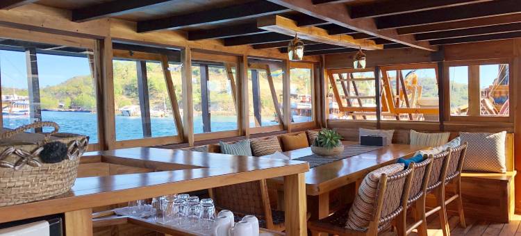 萨马拉 I 号船宿小船酒店(Samara I Liveaboard)图片