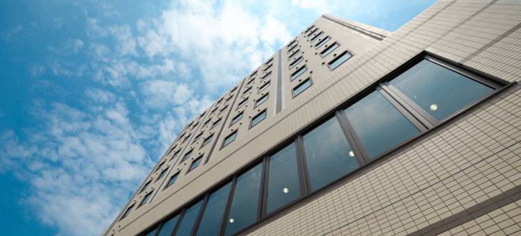 冲绳那霸微笑酒店(Smile Hotel Okinawanaha)图片