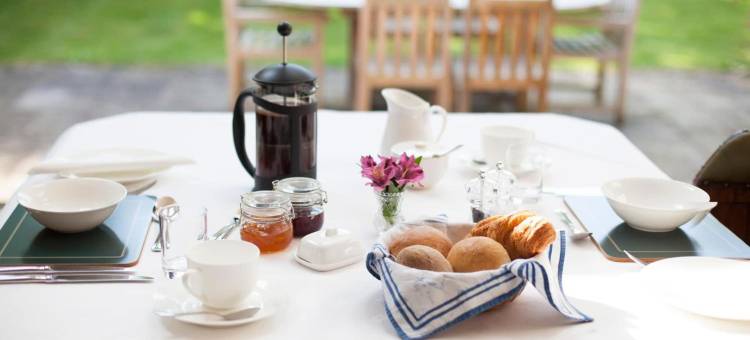 拉科莱斯住宿加早餐酒店(Larkrise Cottage Bed and Breakfast)图片