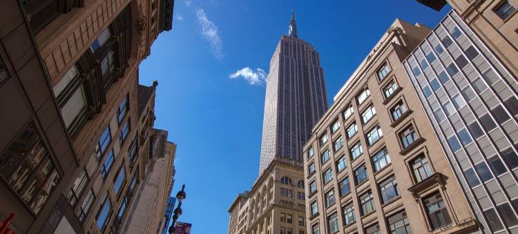 伊夫林酒店(The Evelyn NoMad)图片