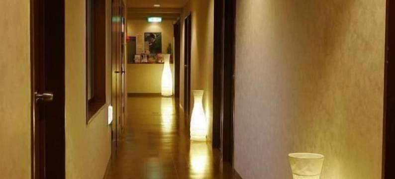 屋久岛海蓝酒店(Marine Blue Yakushima)图片