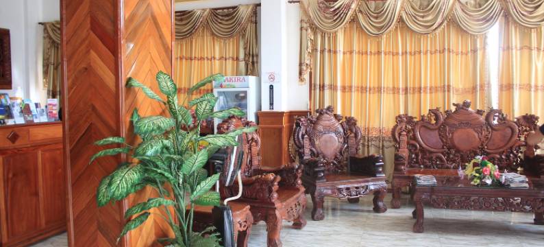 马德望翡翠酒店(Emerald BB Battambang Hotel)图片