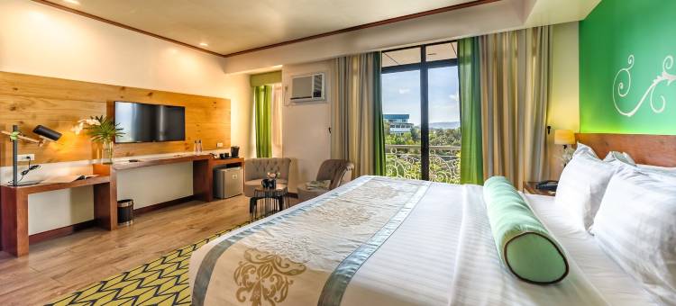 甜蜜之家精品酒店(Sweet Home Boutique Hotel)图片