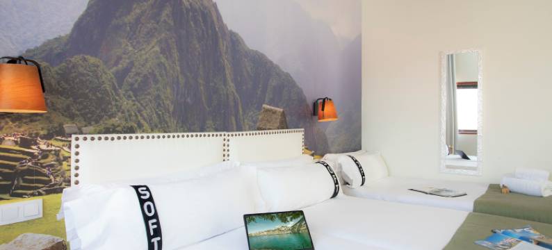 印加波尔图休闲酒店(Casual Inca Porto)图片