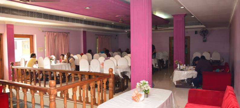 轻松酒店(Hotel Relax)图片