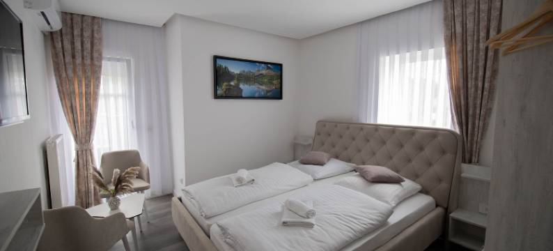 海迪旅馆(Heidepension Bispingen)图片