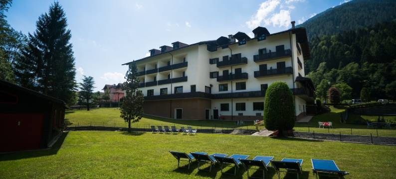 里约酒店(Hotel Rio)图片