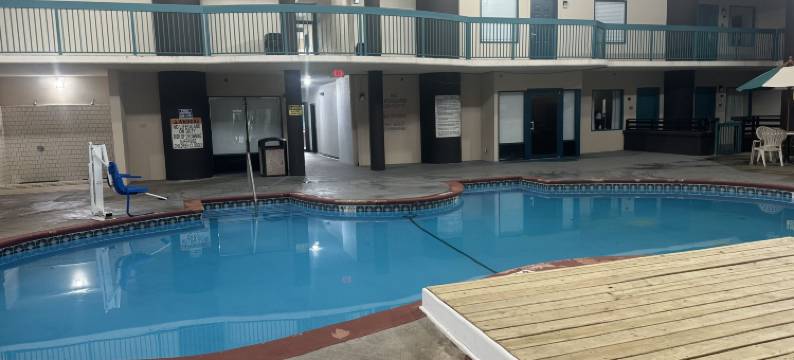 佐治亚萨凡纳 - 盖特韦及 I-95 6 号汽车旅馆(Motel 6 Savannah, GA - Gateway & I-95)图片