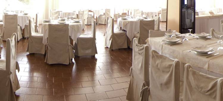 伊登酒店(Hotel Eden)图片