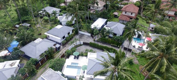 梦幻庄园度假酒店(Dream Estate Resort)图片