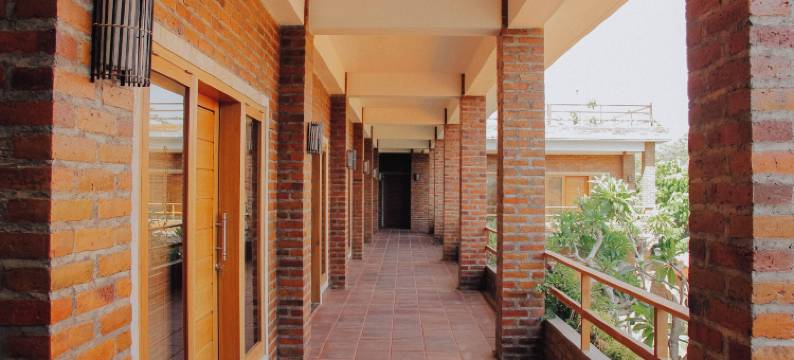 Govardan 之家(Govardan Home Stay)图片