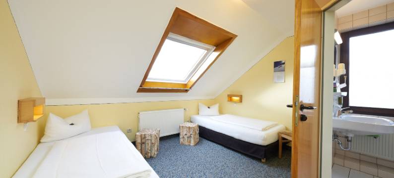 卡伦贝格兰德酒店(Landhotel Karrenberg)图片