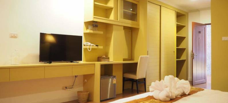 克里纳特拉别墅(Krinnatra Villa)图片