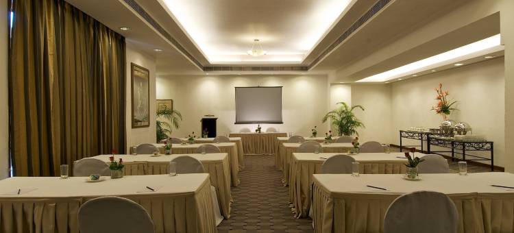 泰姬陵路克瑙酒店(Taj Mahal Lucknow)图片