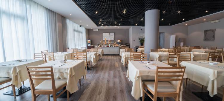 皮亚琴察思路酒店(Idea Hotel Piacenza)图片