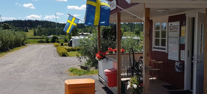 斯克多坎斯露营酒店(Skeppsdockans Vandrarhem)图片