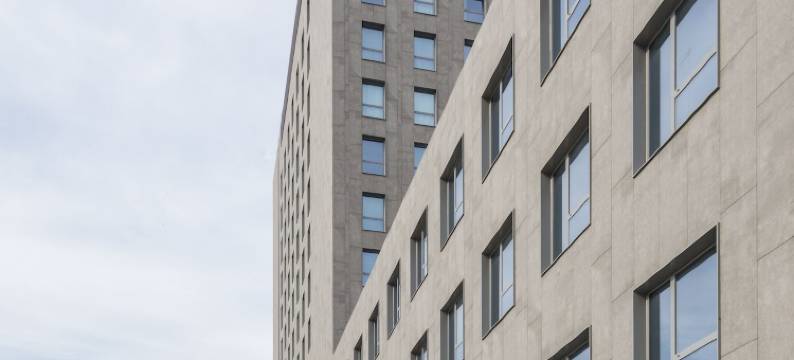 阿克塔沃拉港口住宿(Acta Voraport)图片