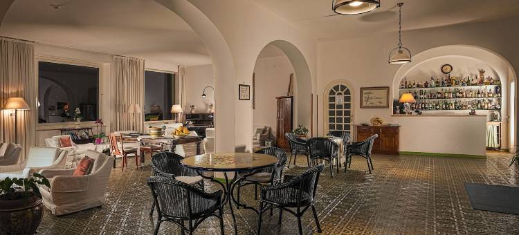 贝尔维尤套房酒店(Hotel Bellevue Suite)图片